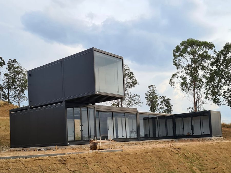 Modularis
